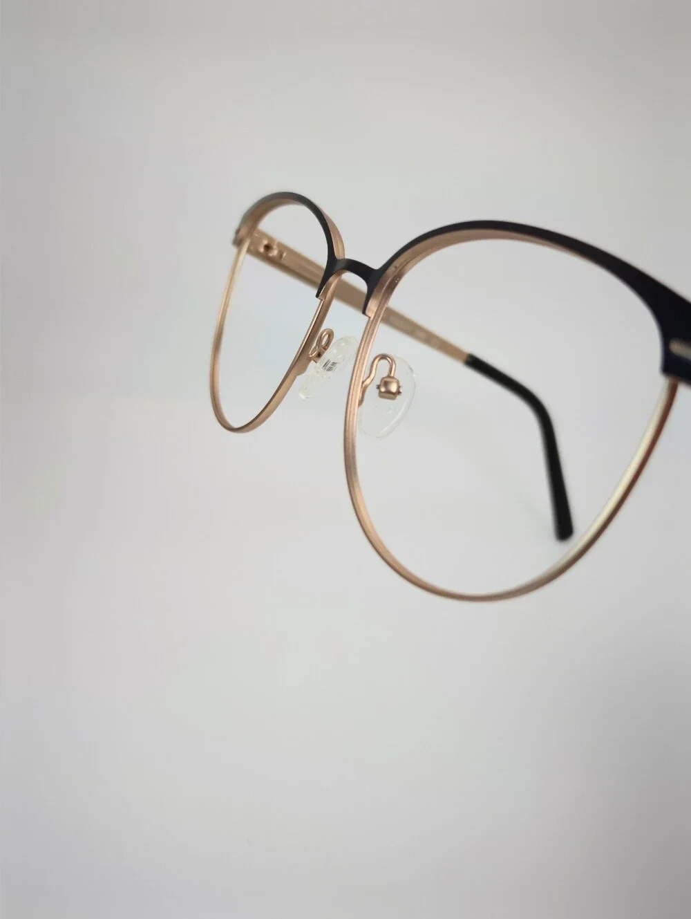 Eyebuydirect sophisticated black